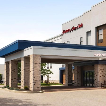 Hampton Inn & Suites Valparaiso Ngoại thất bức ảnh