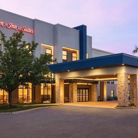 Hampton Inn & Suites Valparaiso Ngoại thất bức ảnh