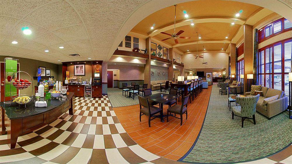Hampton Inn & Suites Valparaiso Ngoại thất bức ảnh