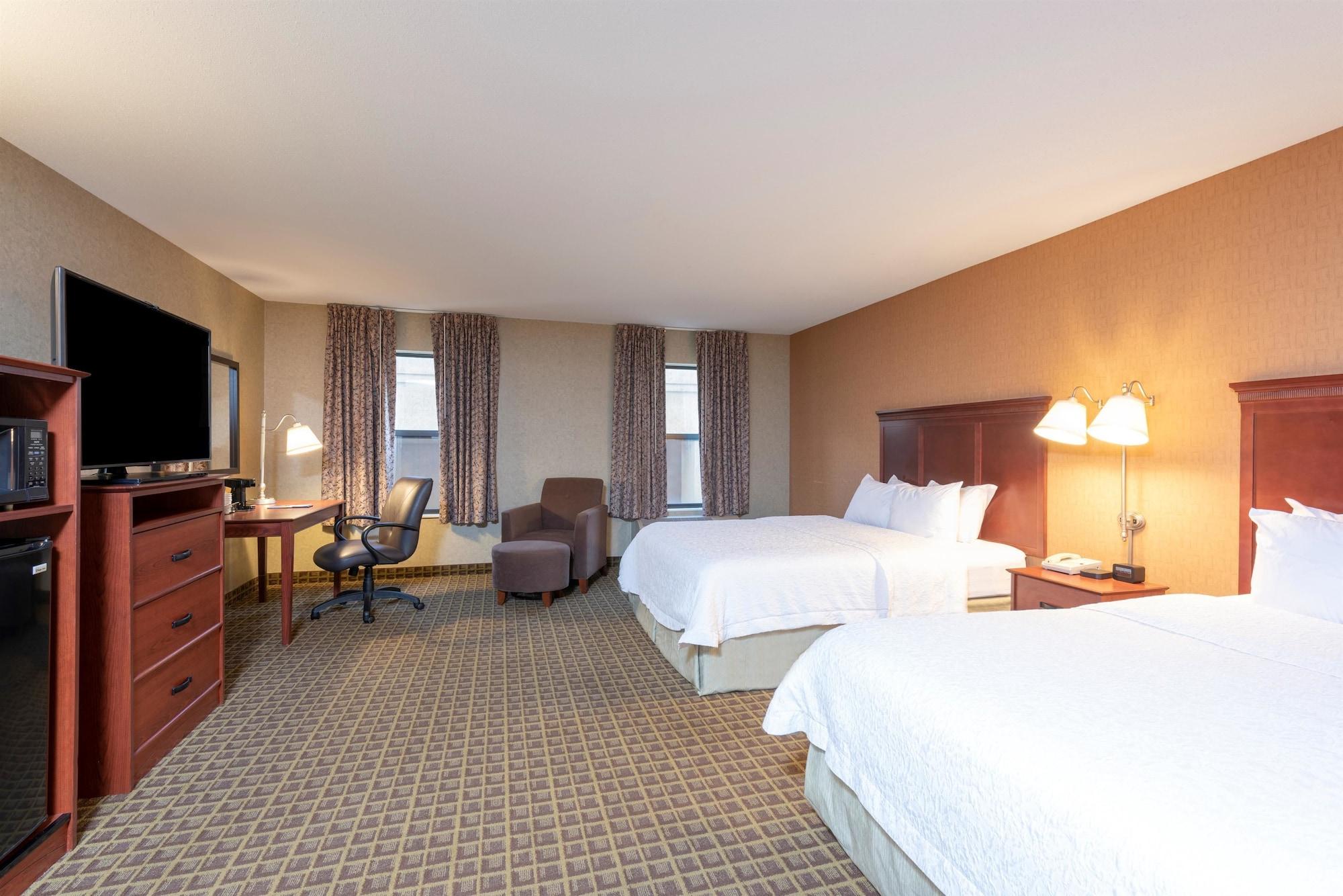 Hampton Inn & Suites Valparaiso Ngoại thất bức ảnh