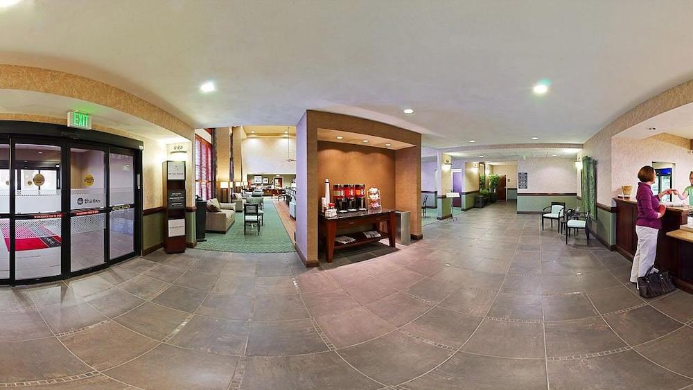 Hampton Inn & Suites Valparaiso Ngoại thất bức ảnh