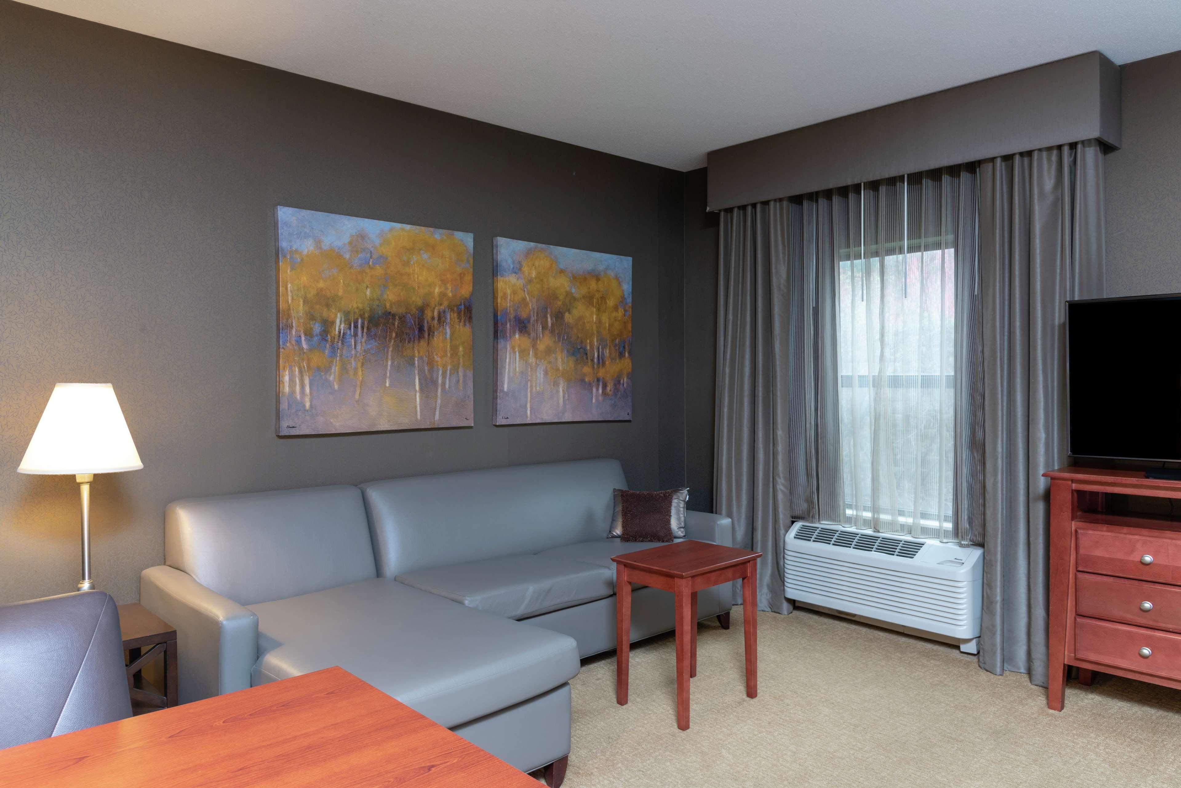 Hampton Inn & Suites Valparaiso Ngoại thất bức ảnh