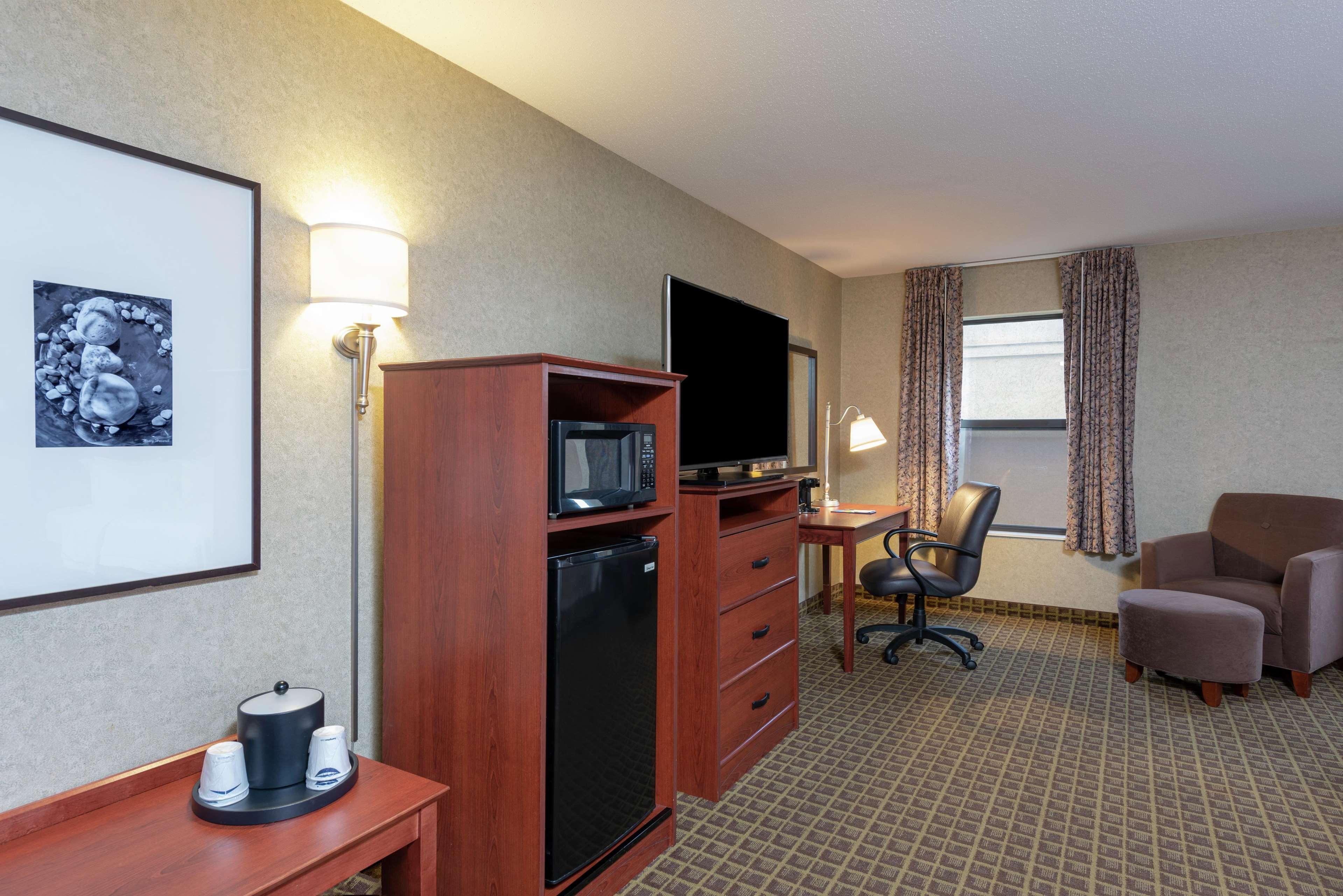 Hampton Inn & Suites Valparaiso Ngoại thất bức ảnh