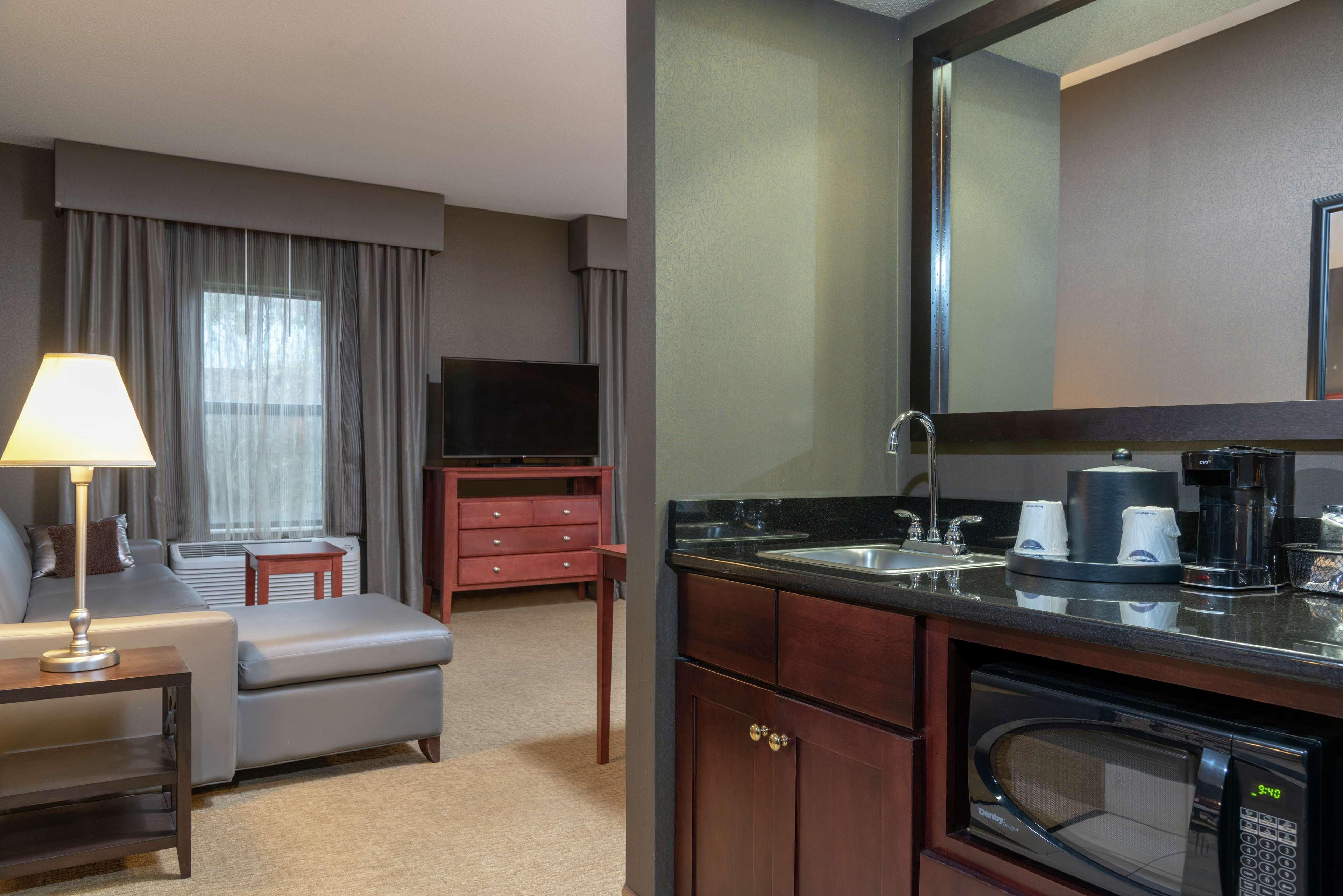 Hampton Inn & Suites Valparaiso Ngoại thất bức ảnh
