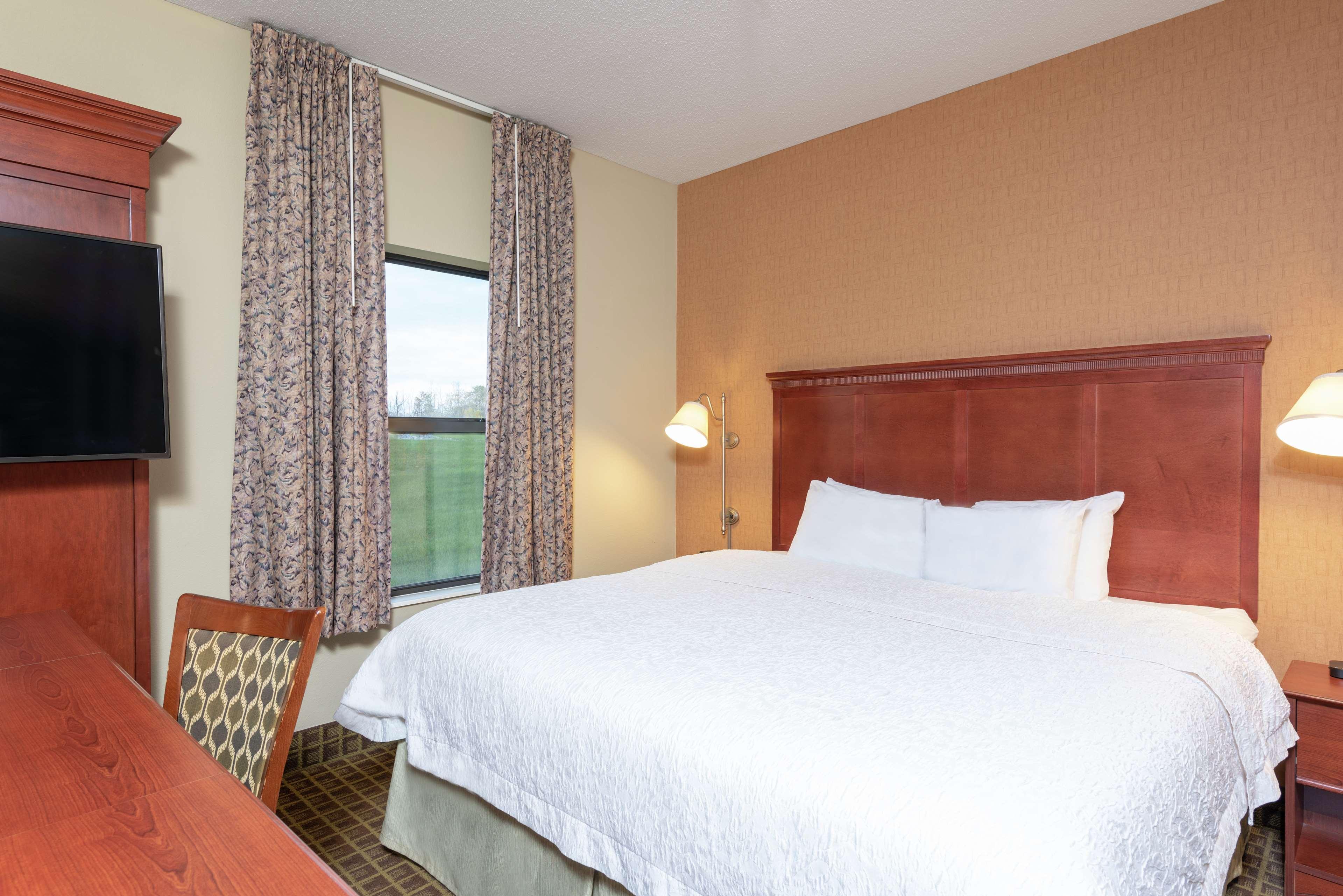 Hampton Inn & Suites Valparaiso Ngoại thất bức ảnh