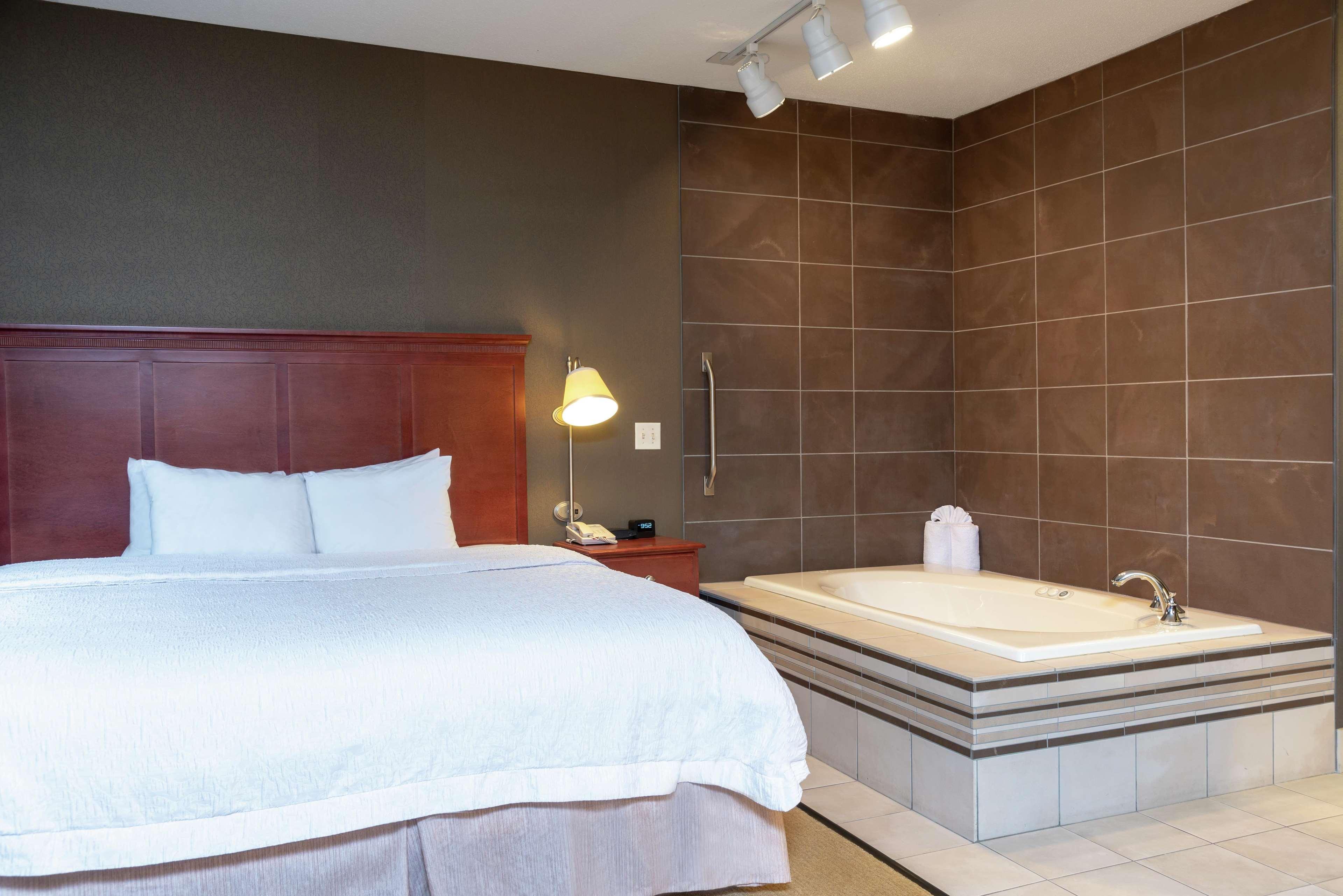 Hampton Inn & Suites Valparaiso Ngoại thất bức ảnh