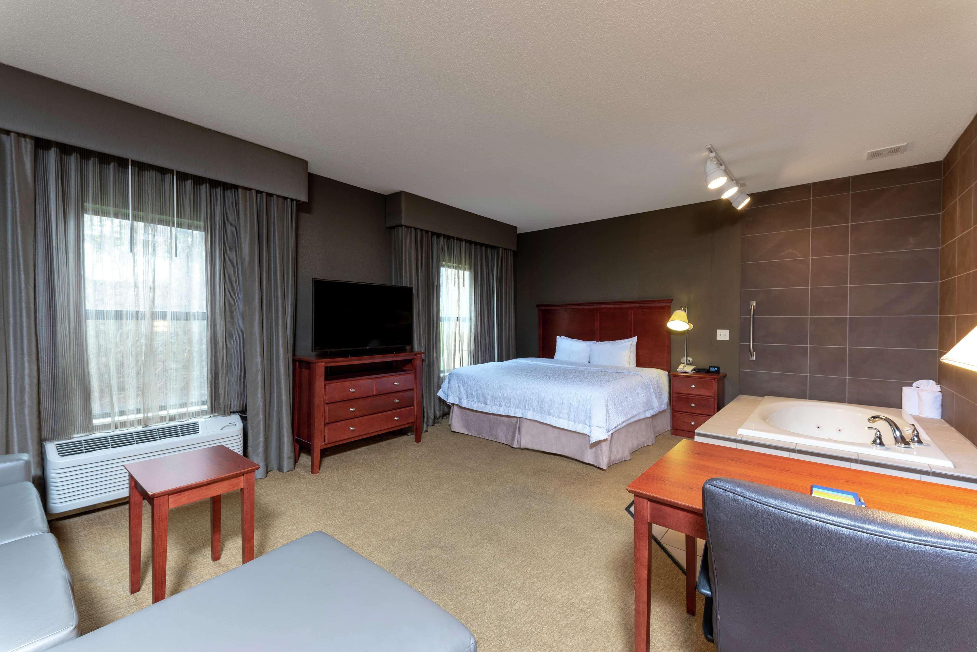 Hampton Inn & Suites Valparaiso Ngoại thất bức ảnh