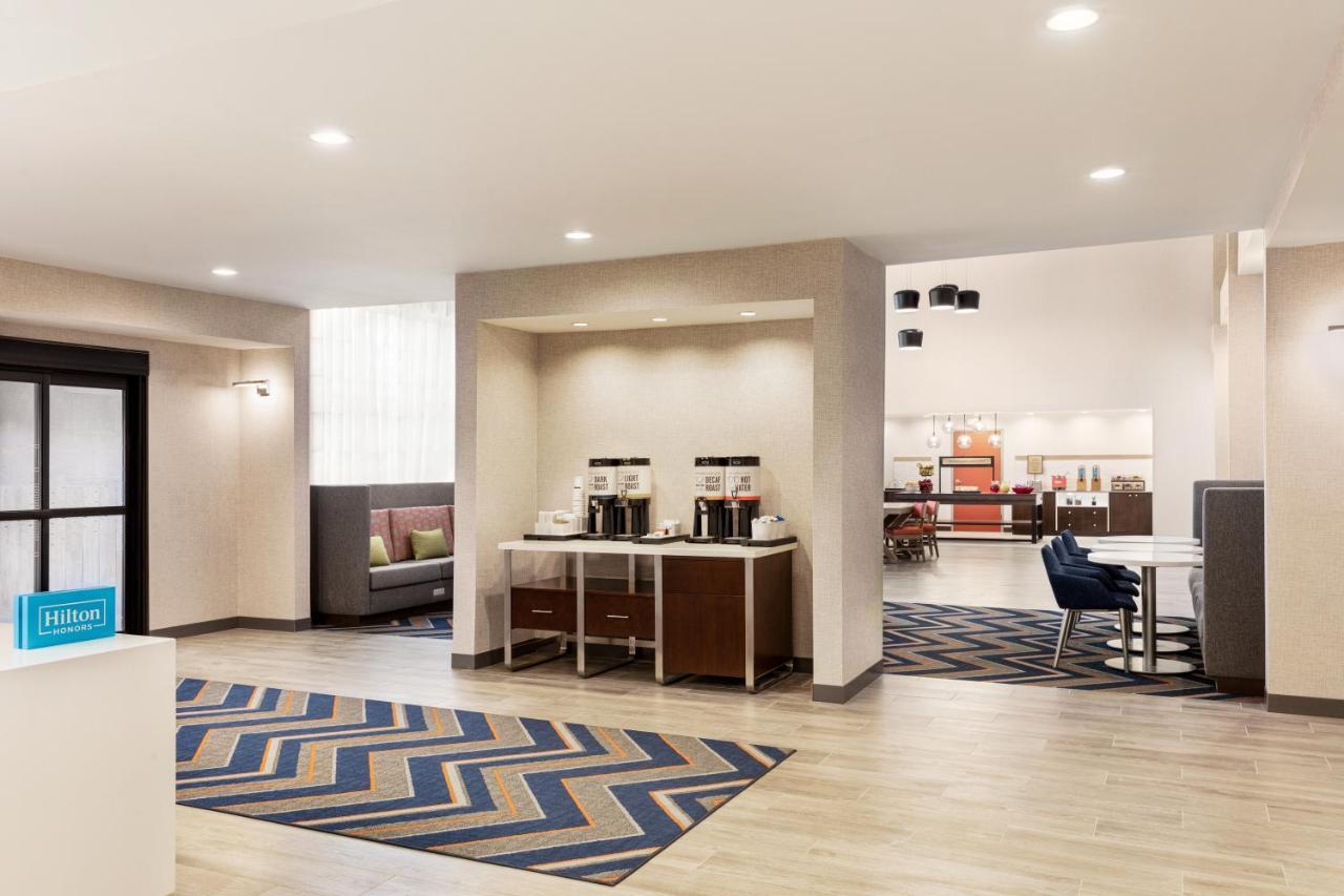 Hampton Inn & Suites Valparaiso Ngoại thất bức ảnh