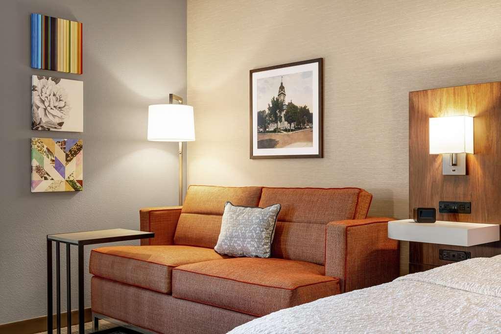 Hampton Inn & Suites Valparaiso Phòng bức ảnh