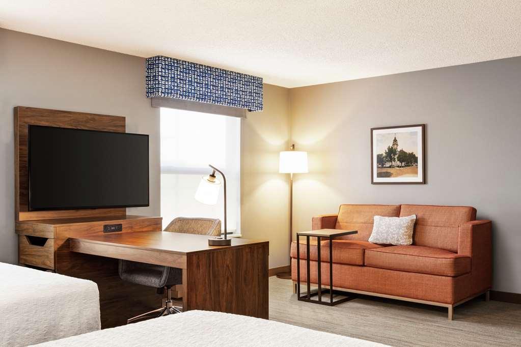 Hampton Inn & Suites Valparaiso Phòng bức ảnh