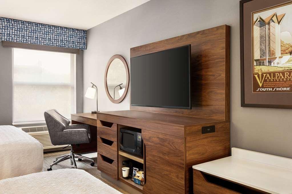 Hampton Inn & Suites Valparaiso Phòng bức ảnh
