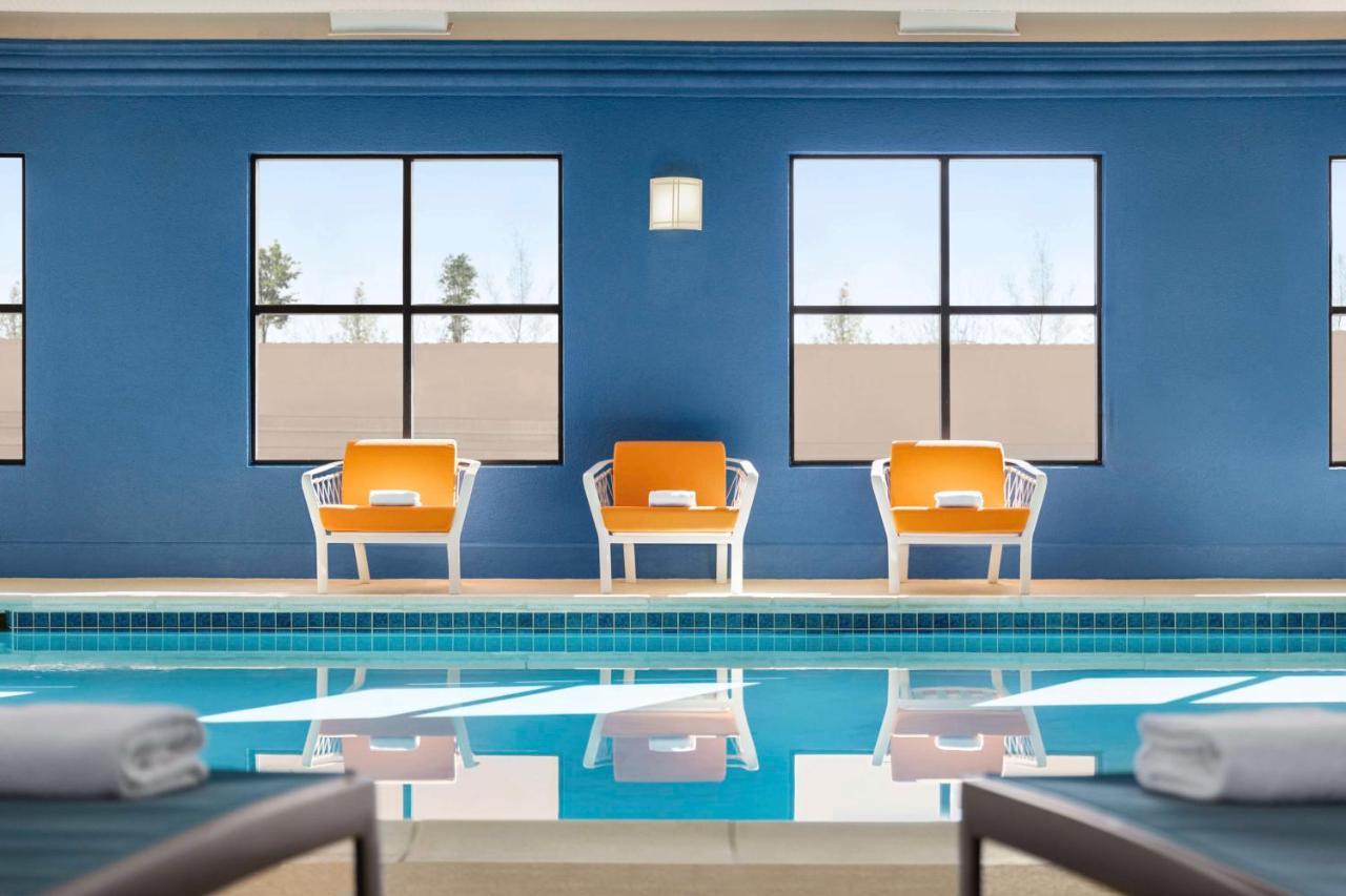 Hampton Inn & Suites Valparaiso Ngoại thất bức ảnh