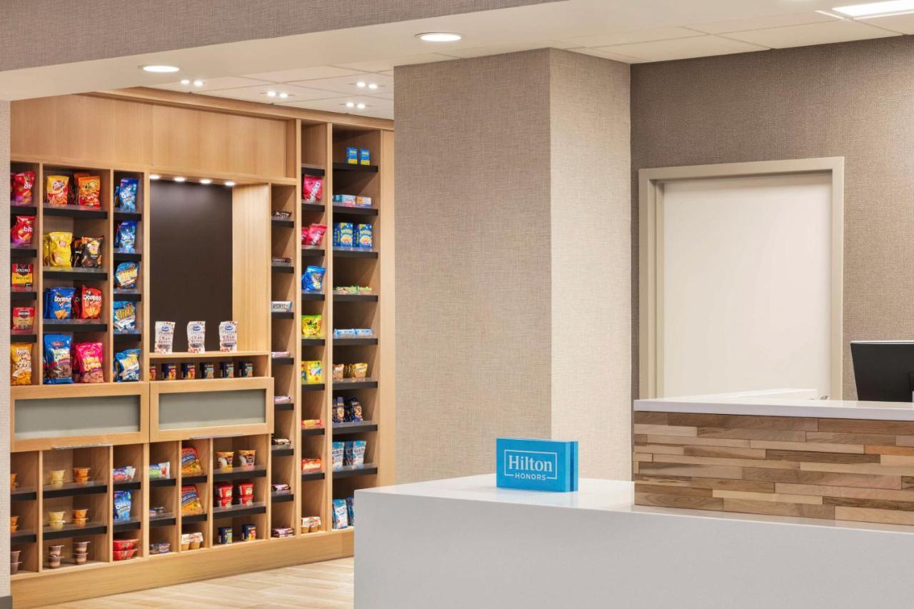 Hampton Inn & Suites Valparaiso Ngoại thất bức ảnh