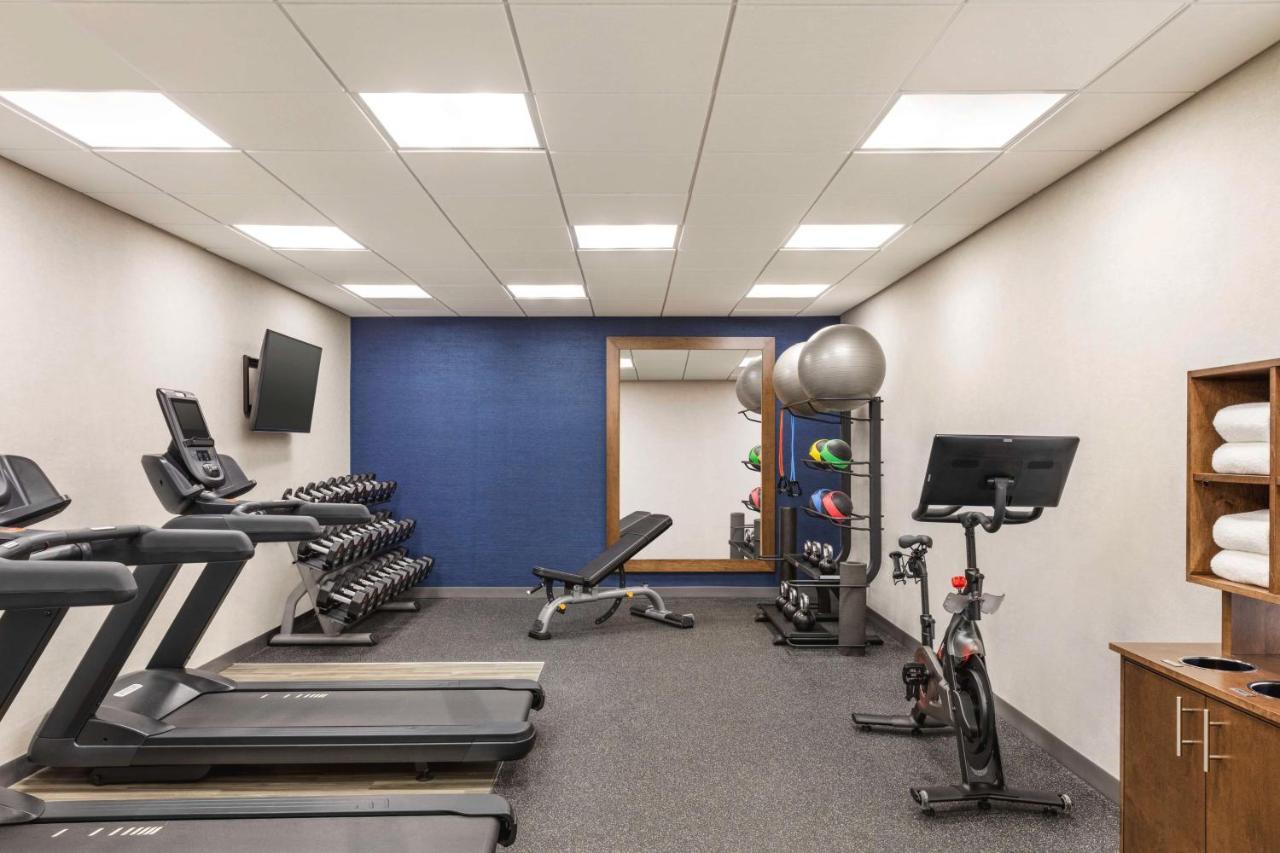 Hampton Inn & Suites Valparaiso Ngoại thất bức ảnh