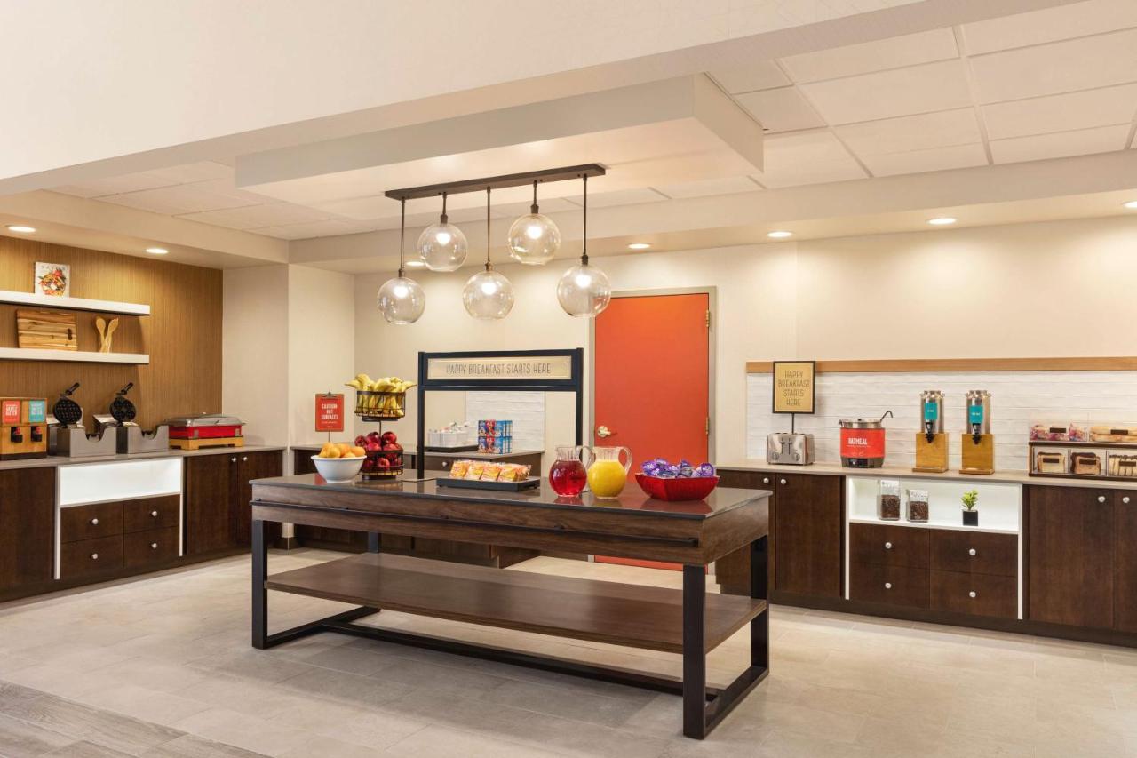 Hampton Inn & Suites Valparaiso Ngoại thất bức ảnh
