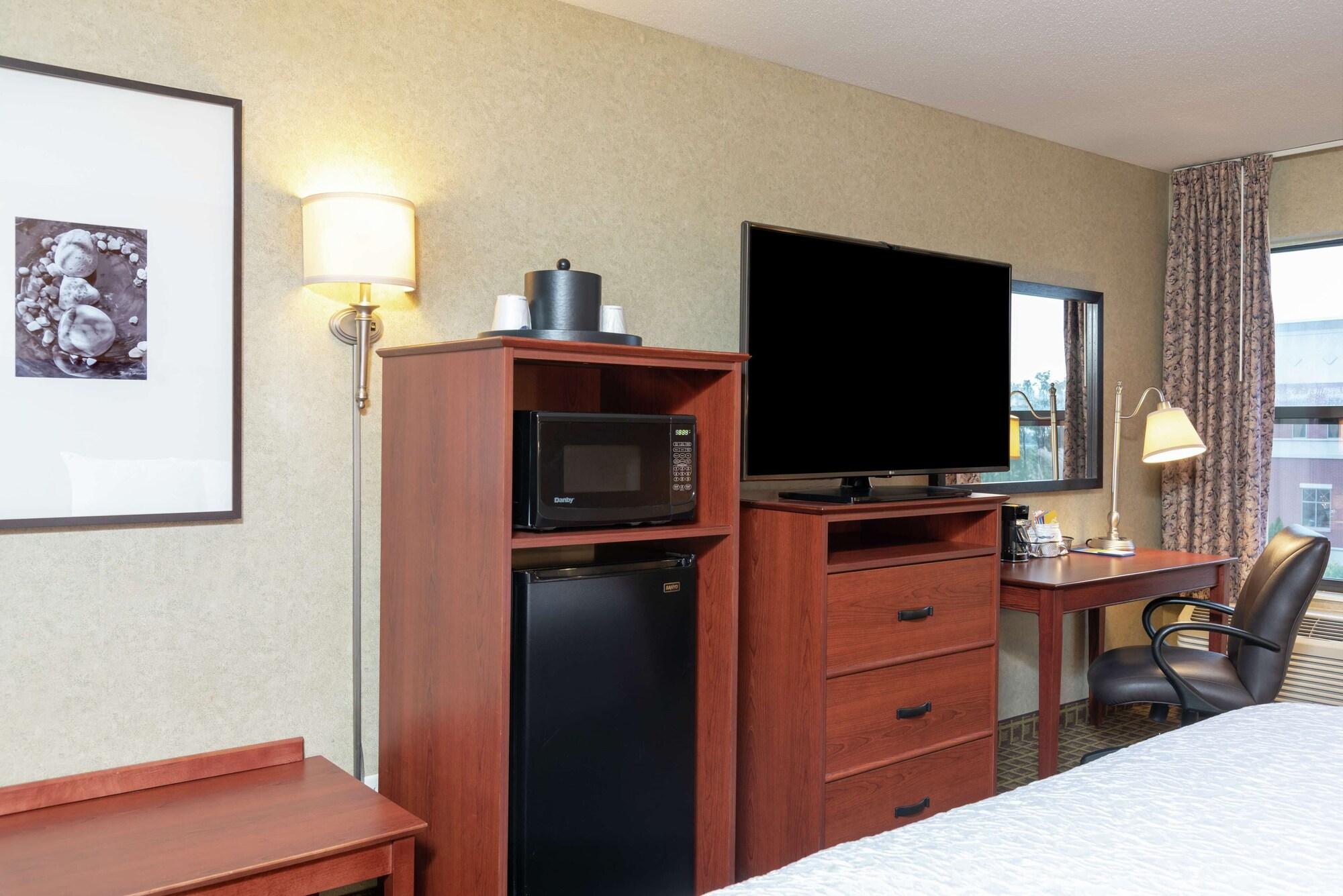 Hampton Inn & Suites Valparaiso Ngoại thất bức ảnh