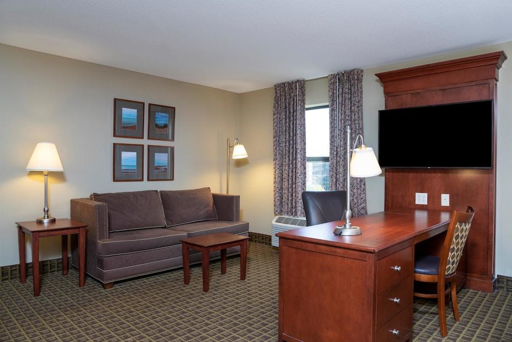 Hampton Inn & Suites Valparaiso Ngoại thất bức ảnh