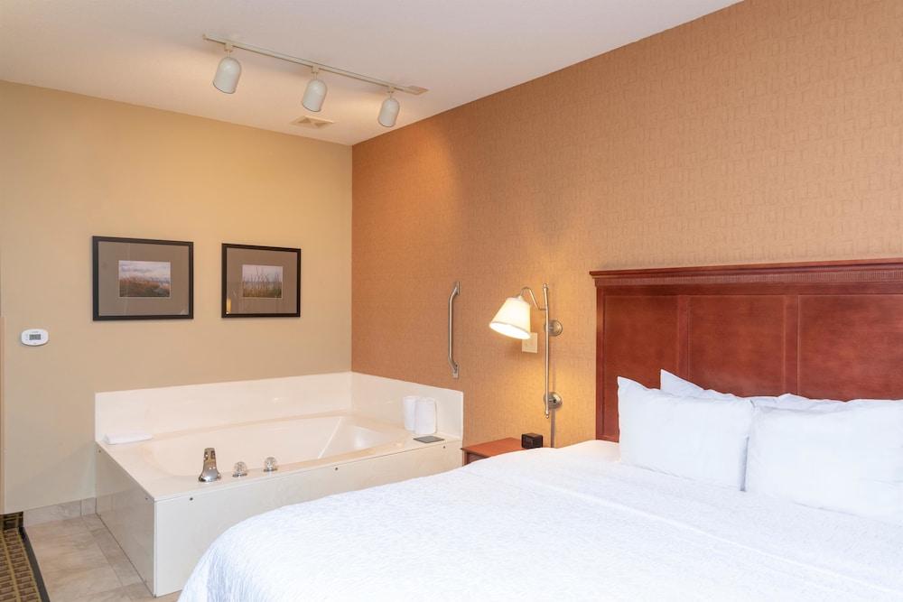 Hampton Inn & Suites Valparaiso Ngoại thất bức ảnh
