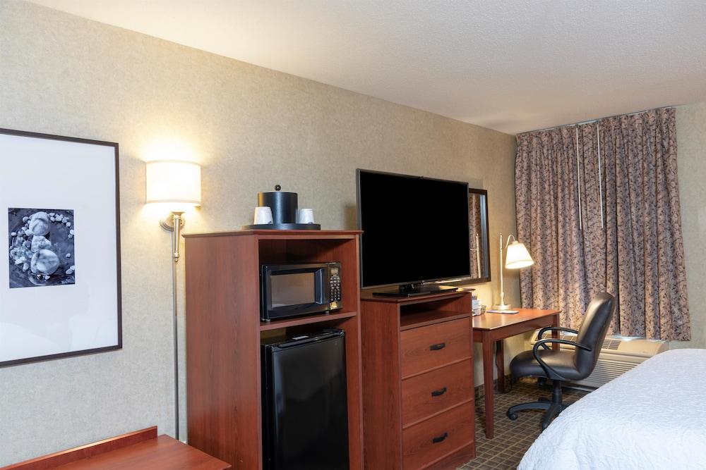 Hampton Inn & Suites Valparaiso Ngoại thất bức ảnh