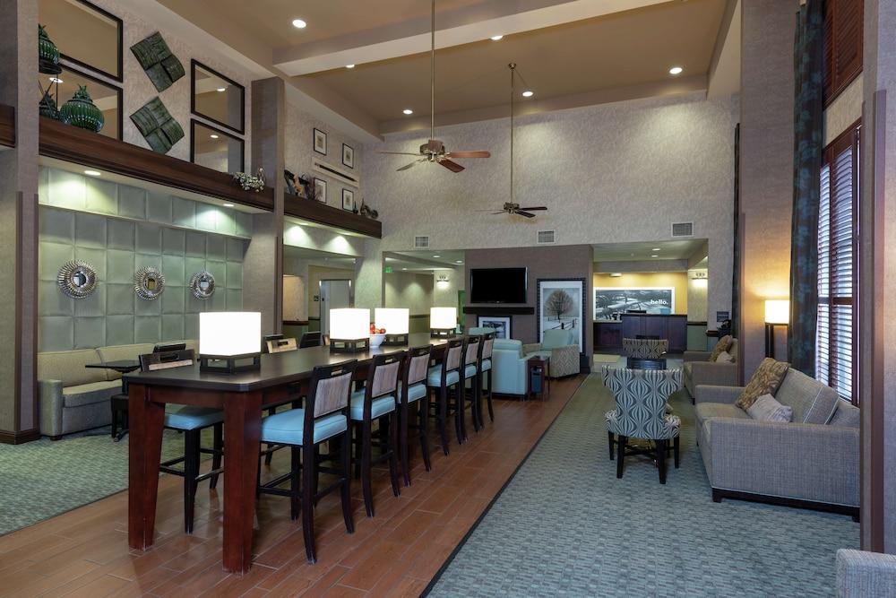 Hampton Inn & Suites Valparaiso Ngoại thất bức ảnh