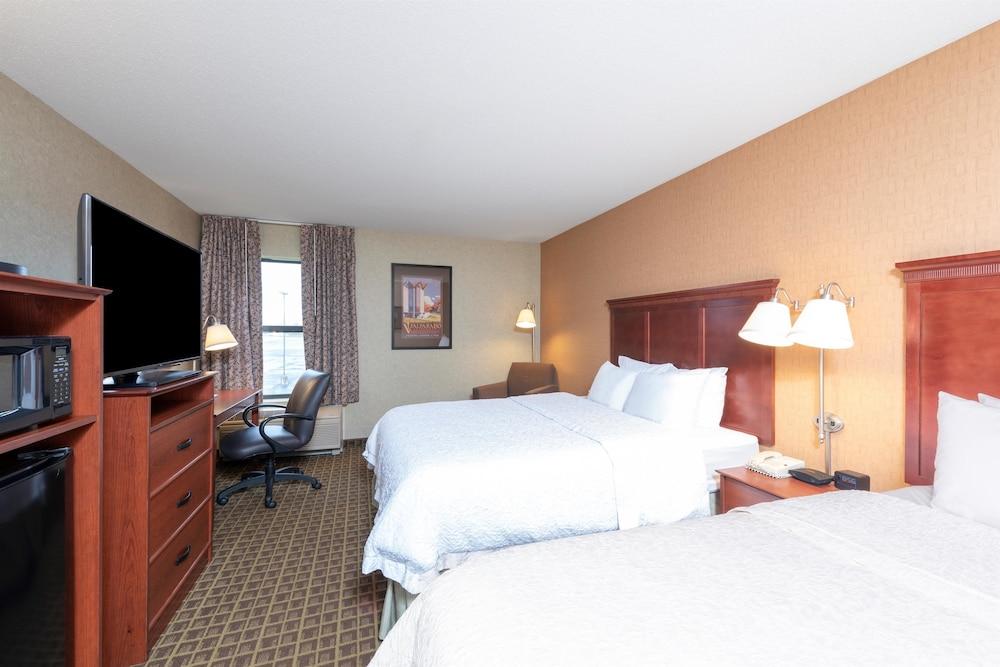 Hampton Inn & Suites Valparaiso Ngoại thất bức ảnh