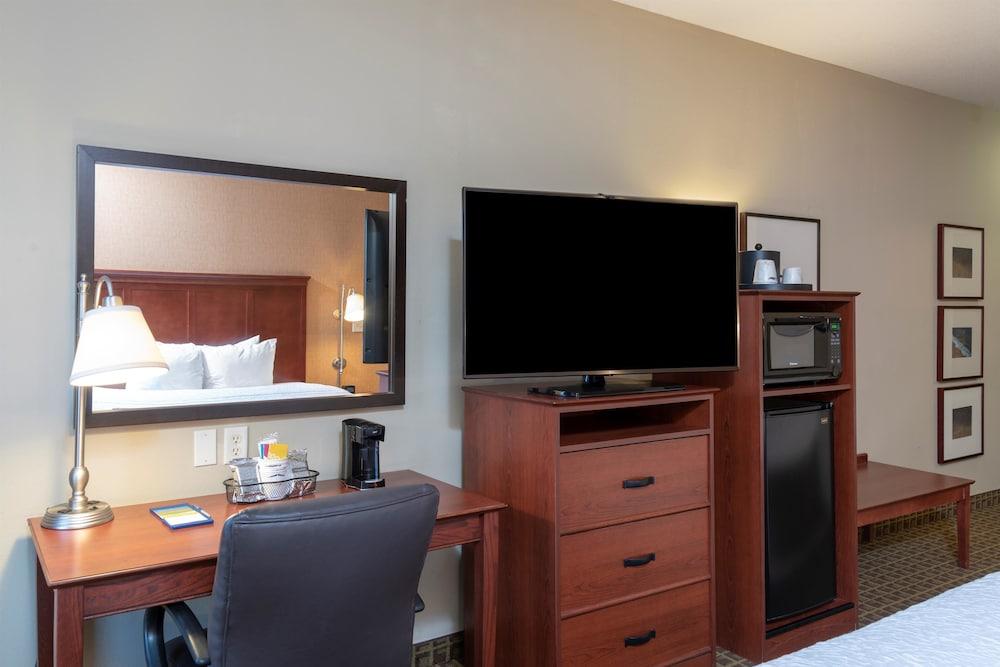 Hampton Inn & Suites Valparaiso Ngoại thất bức ảnh