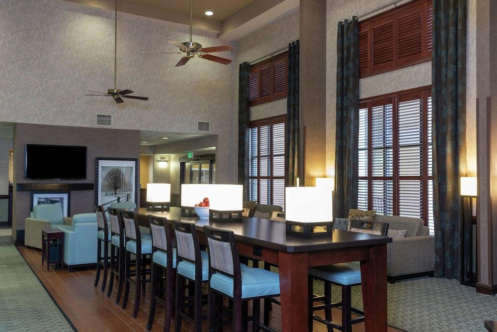 Hampton Inn & Suites Valparaiso Ngoại thất bức ảnh