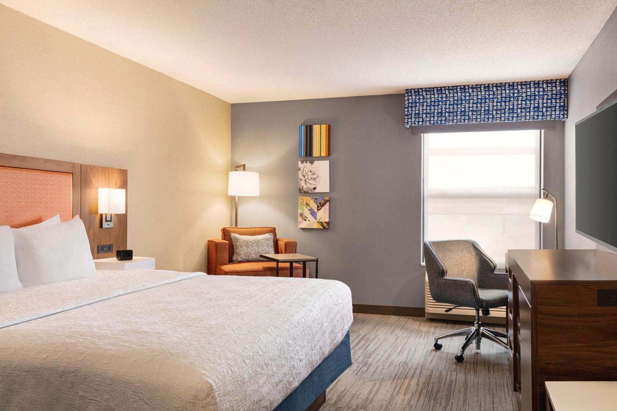 Hampton Inn & Suites Valparaiso Ngoại thất bức ảnh