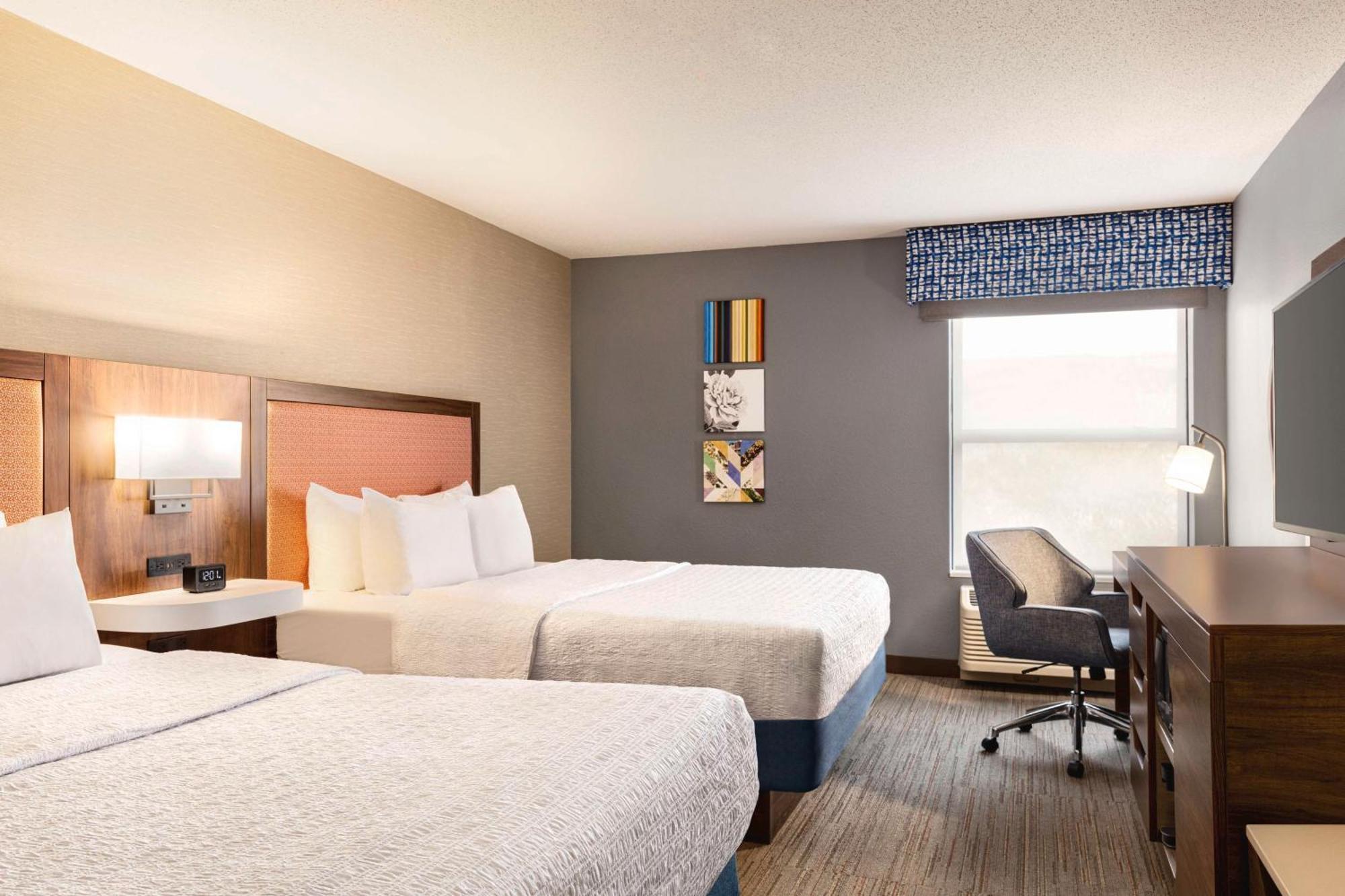 Hampton Inn & Suites Valparaiso Ngoại thất bức ảnh