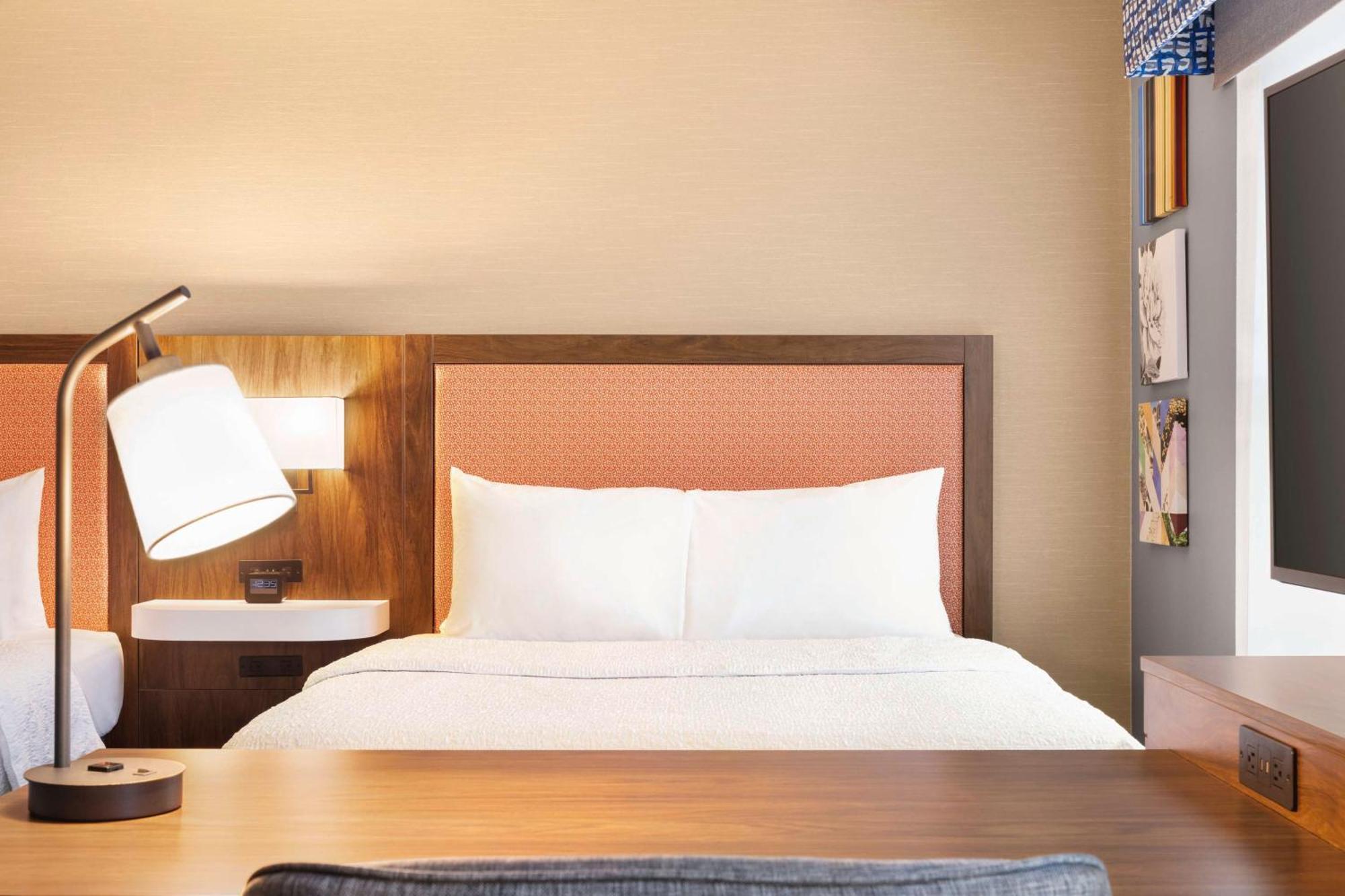 Hampton Inn & Suites Valparaiso Ngoại thất bức ảnh