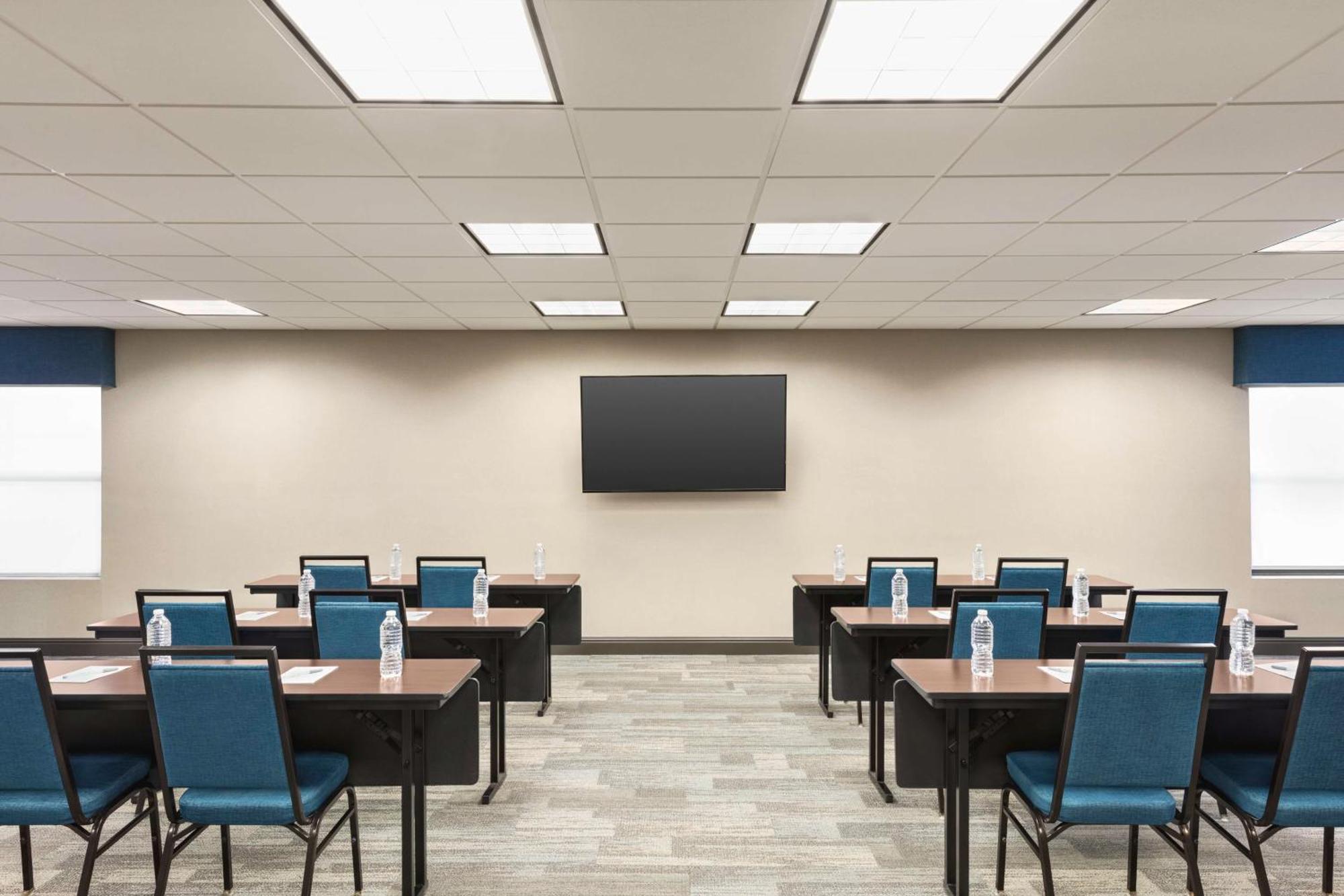 Hampton Inn & Suites Valparaiso Ngoại thất bức ảnh