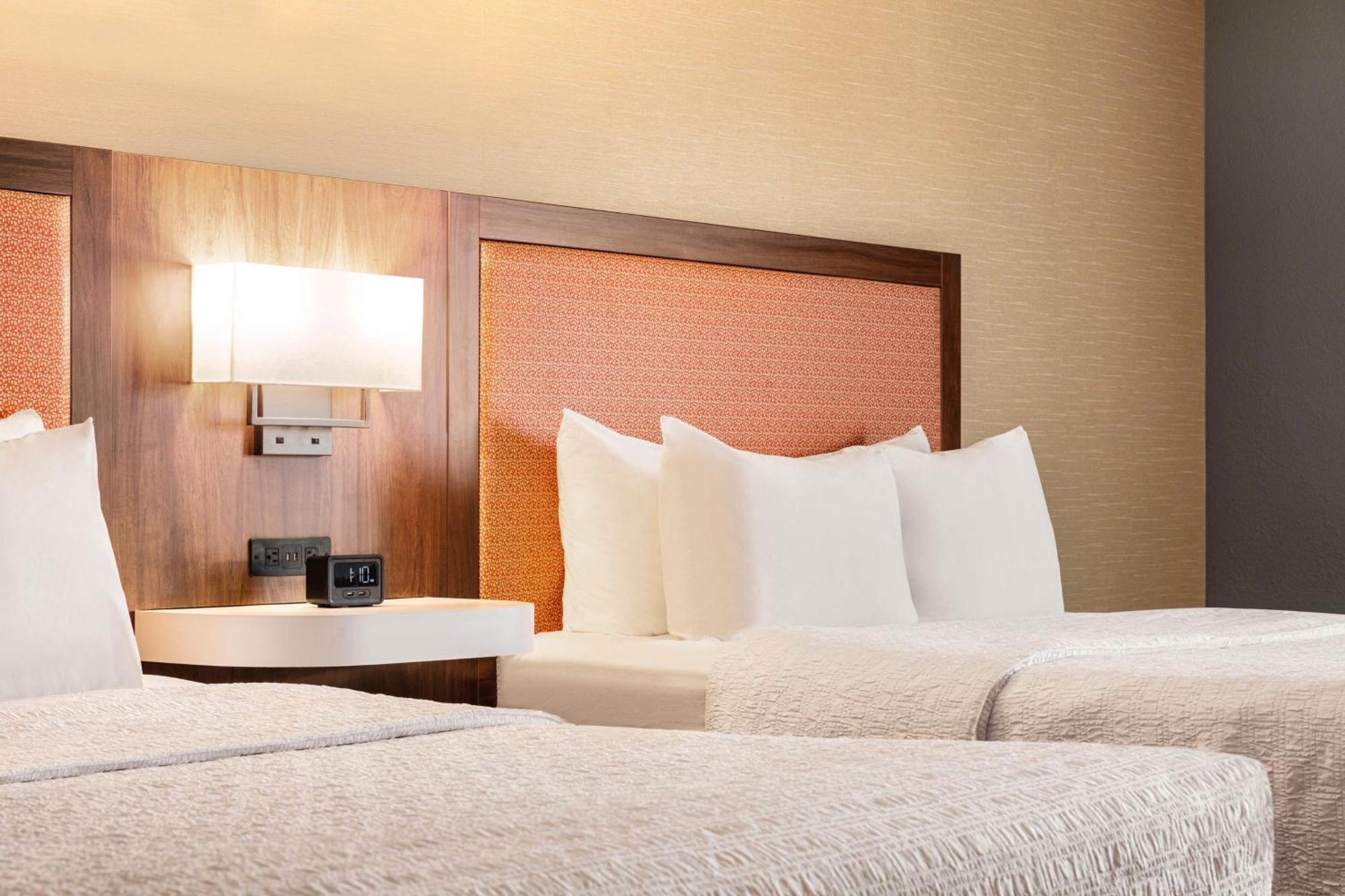 Hampton Inn & Suites Valparaiso Ngoại thất bức ảnh