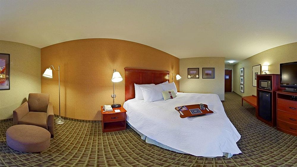 Hampton Inn & Suites Valparaiso Ngoại thất bức ảnh